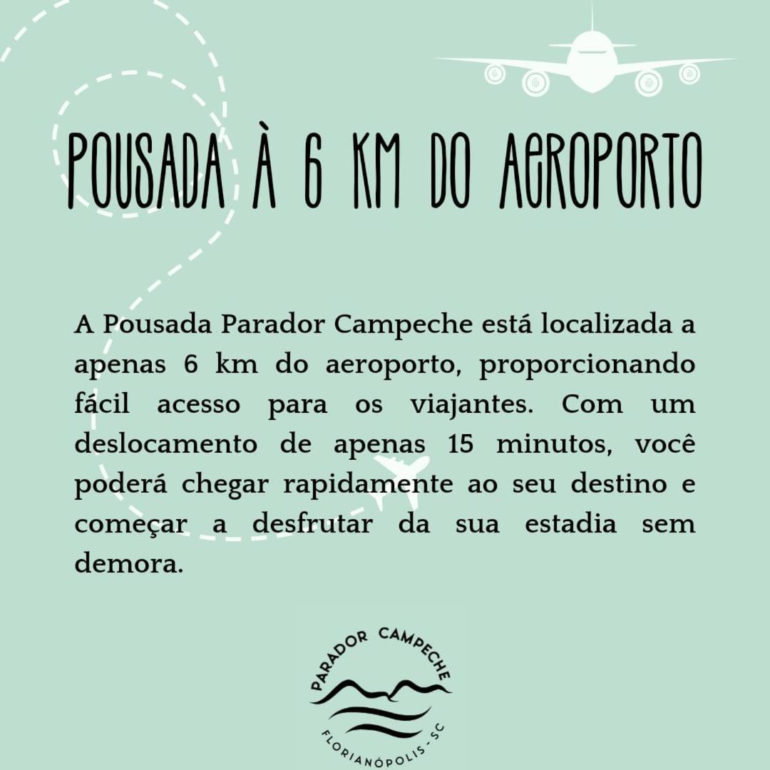 Inn Campeche Florianópolis