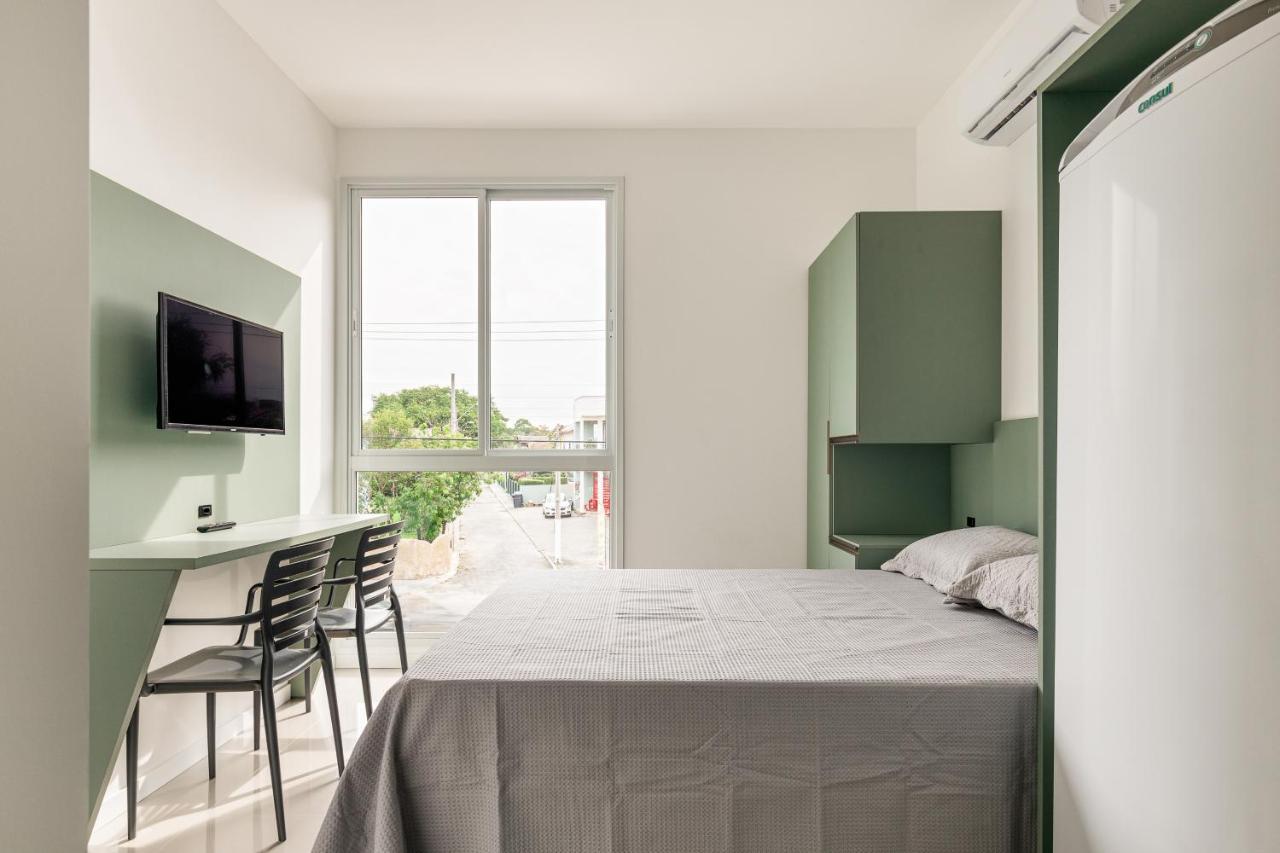 Campeche Inn Florianopolis